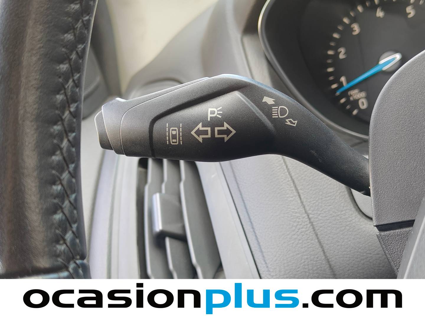 Acabados Ford Focus Ford Focus 1.5 Ecoboost S&S Sport (182 CV)