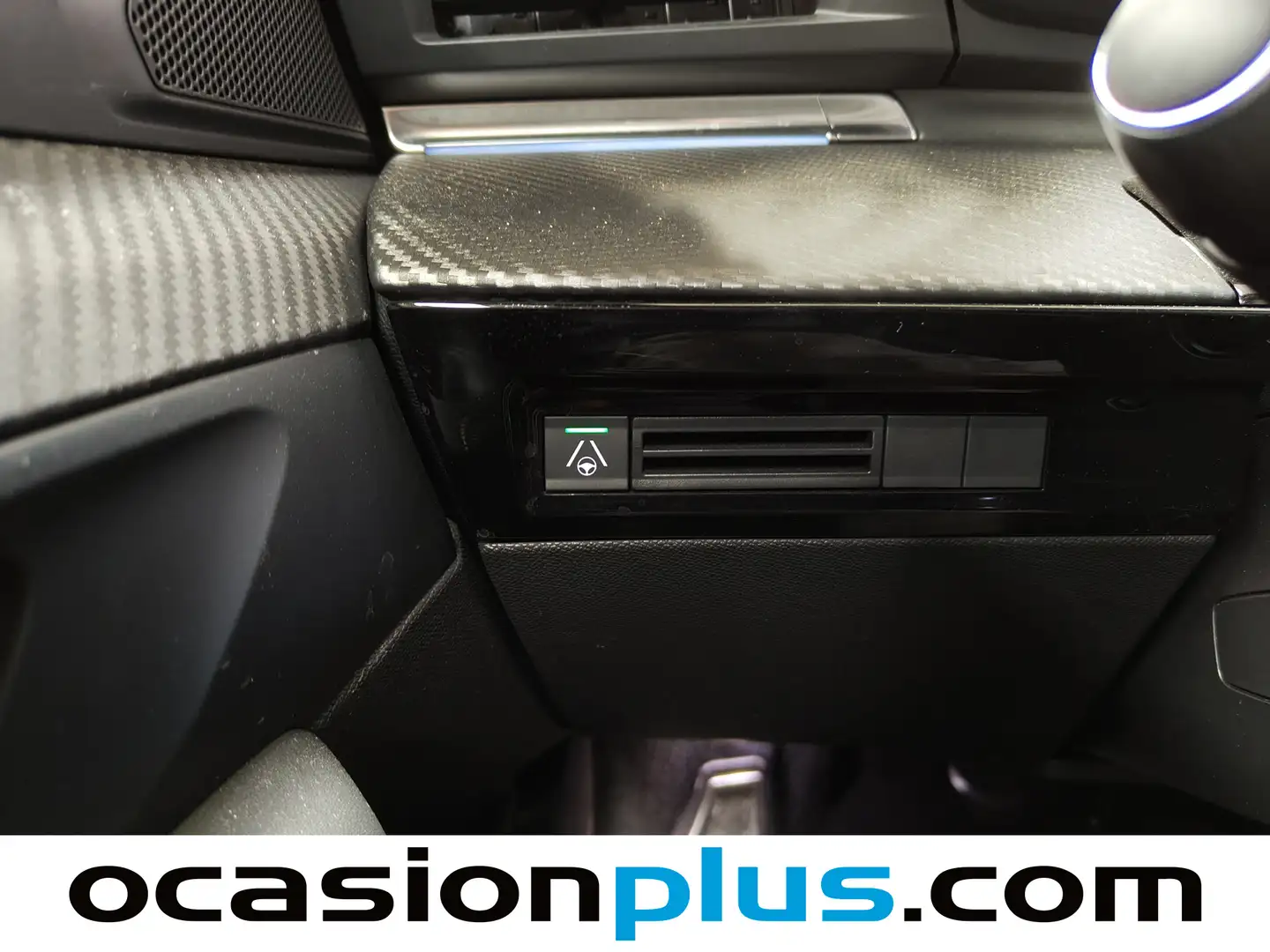 Foto Peugeot 508 Peugeot 508 SW BlueHDi 130 S&S GT EAT8 (130 CV)