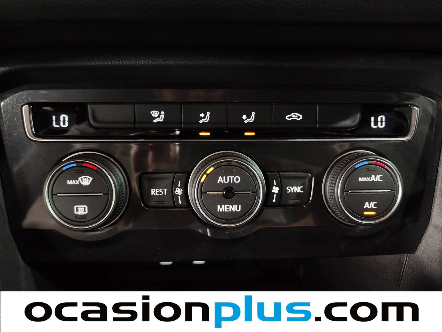 Foto Volkswagen Tiguan Allspace Volkswagen Tiguan Allspace Advance 2.0 TDI (150 CV) DSG 7 Plazas