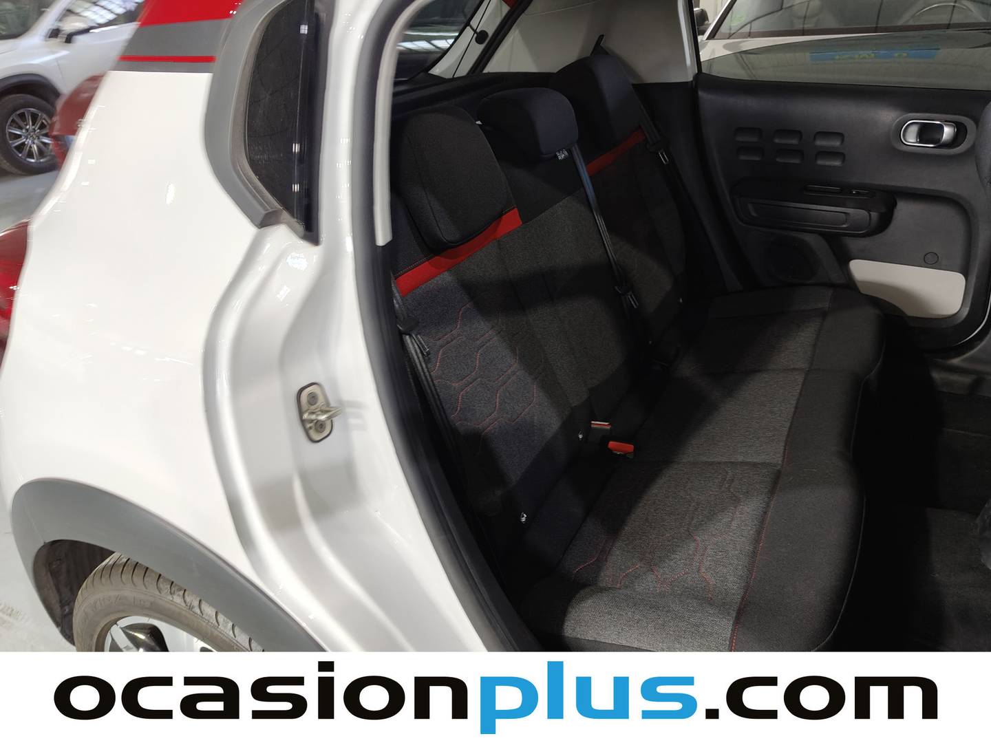 Foto Citroën C3 Citroen C3 PureTech 110 S&S Shine (110 CV)