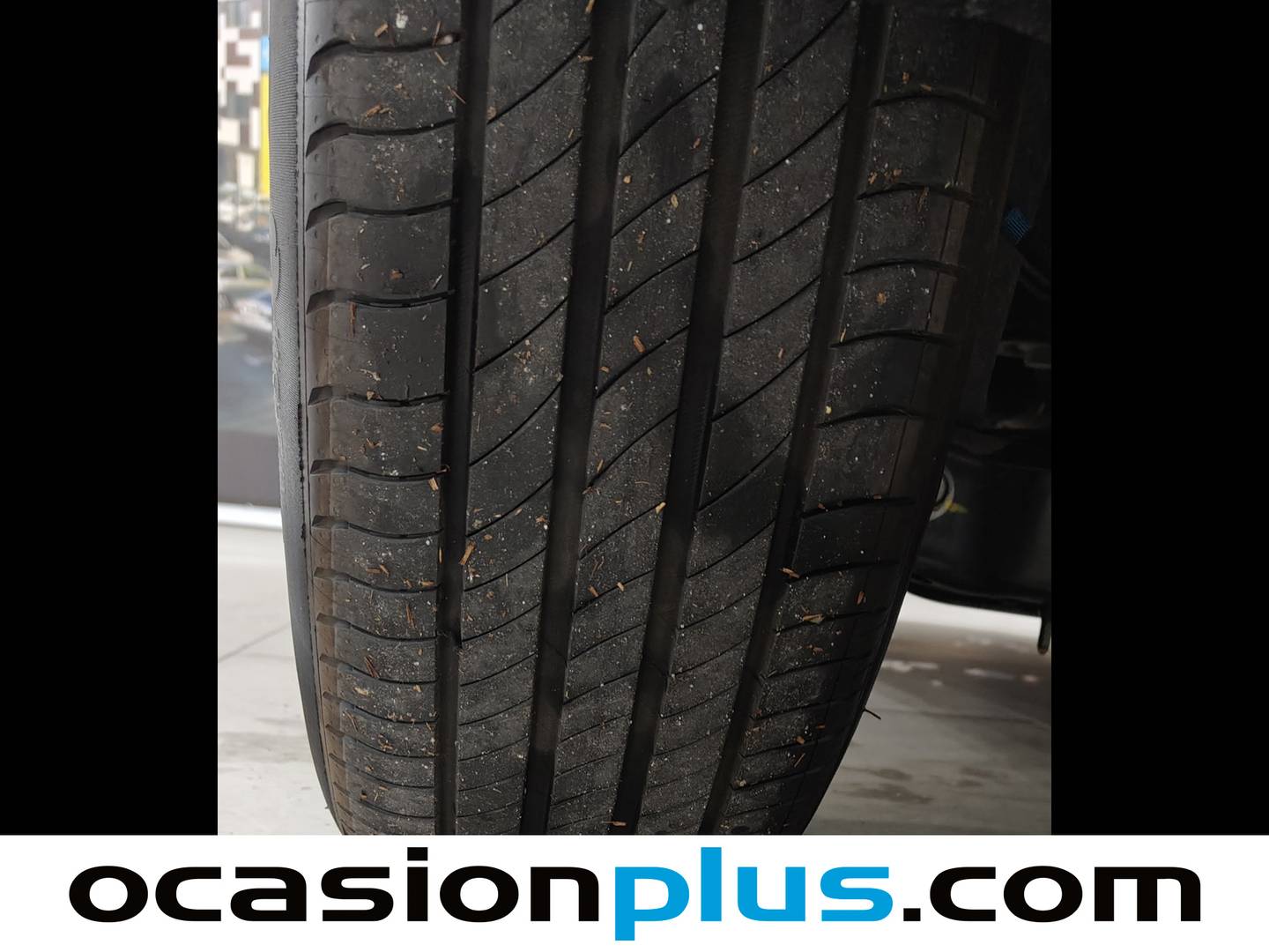 Foto Hyundai Tucson Hyundai Tucson 1.6T Klass (160 CV)