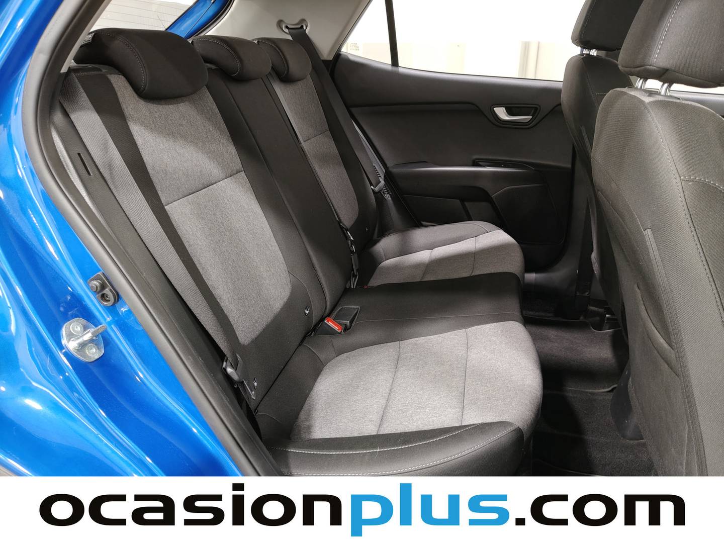KIA Stonic KIA Stonic 1.0 T-GDi MHEV MT Concept (100 CV) al mejor precio