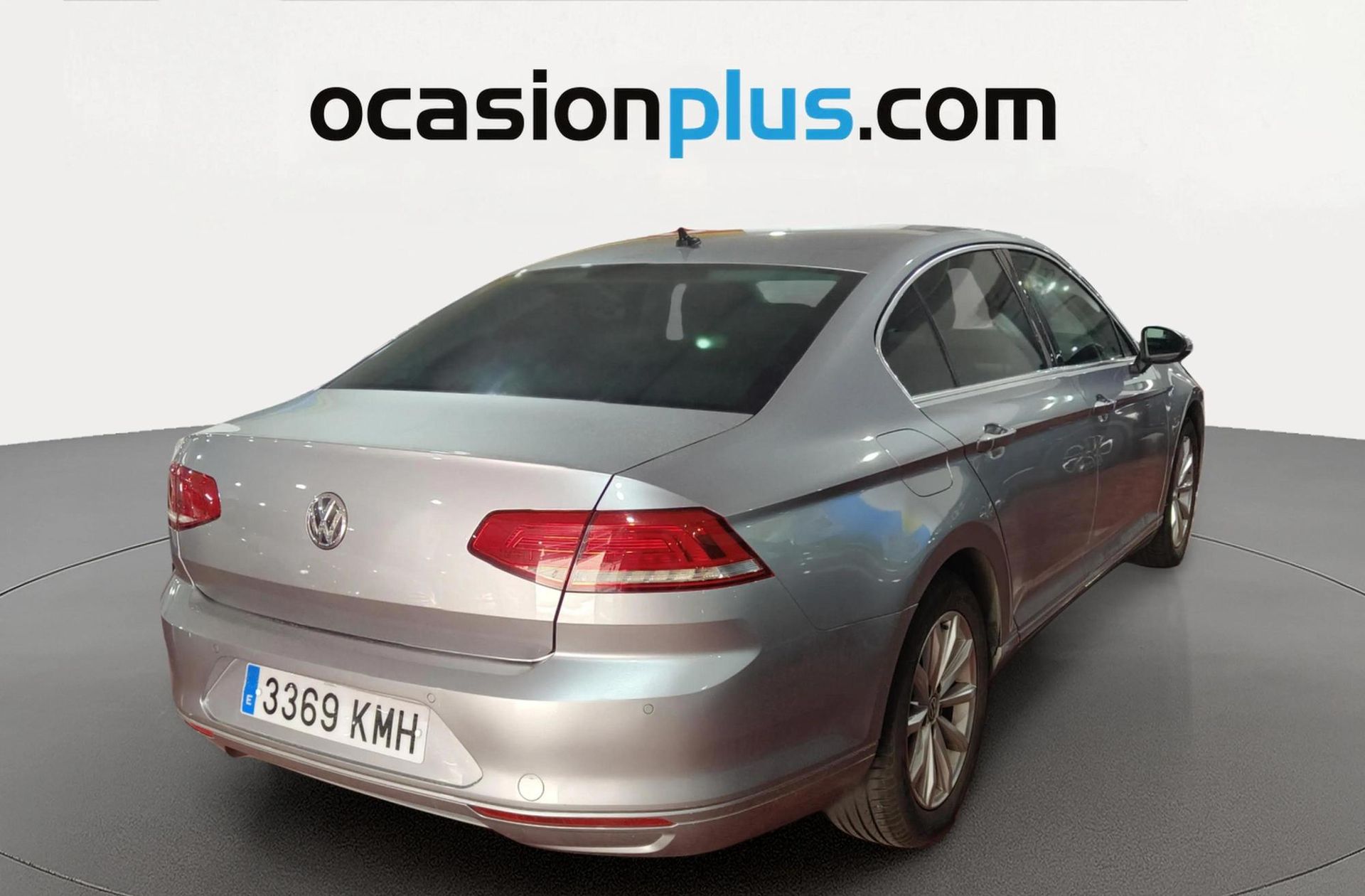 Volkswagen Passat Advance 1.6 TDI DSG - foto 4
