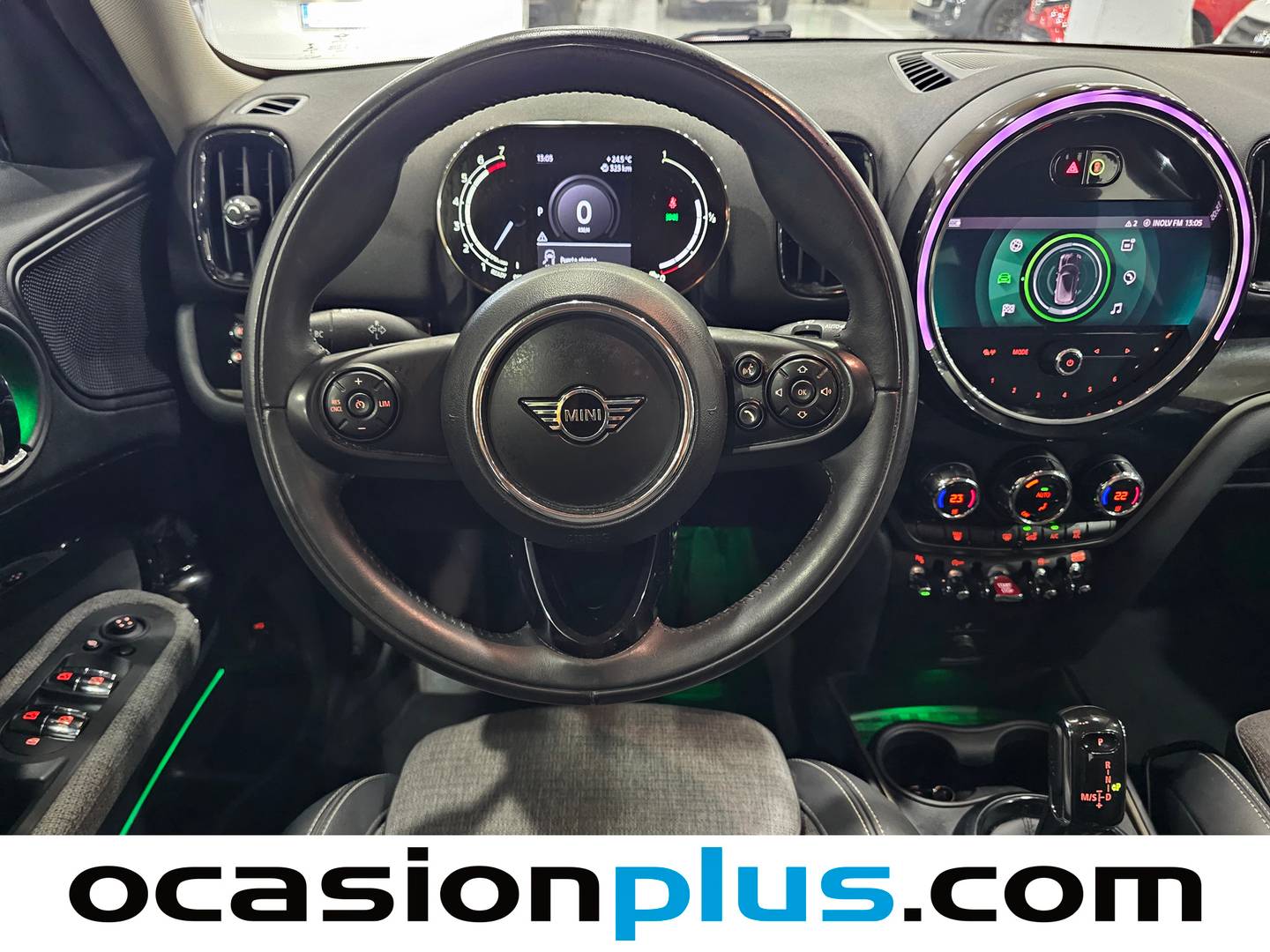 Mini Countryman Mini MINI Countryman Cooper (136 CV) seminuevo