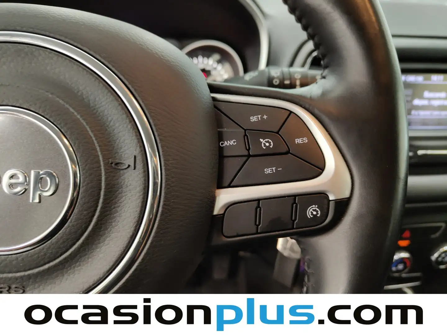 Foto Jeep Compass Jeep Compass 1.4 Multiair Sport 4x2 (140 CV)