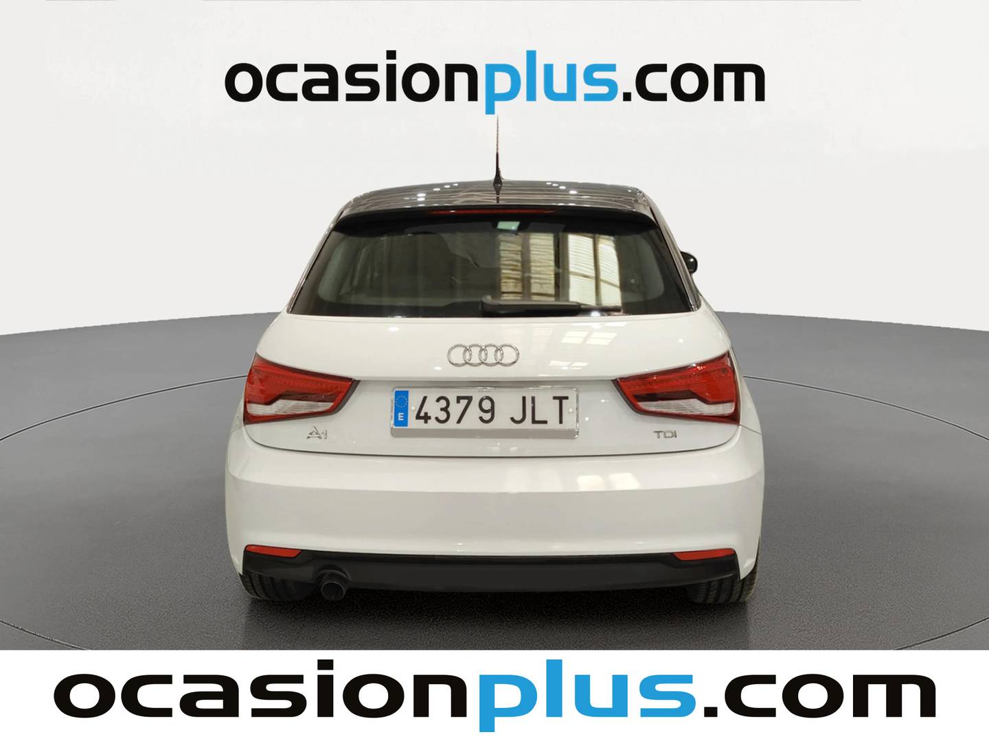 Audi A1 Audi A1 Sportback Sportback Attraction 1.6 TDI (116 CV) barato