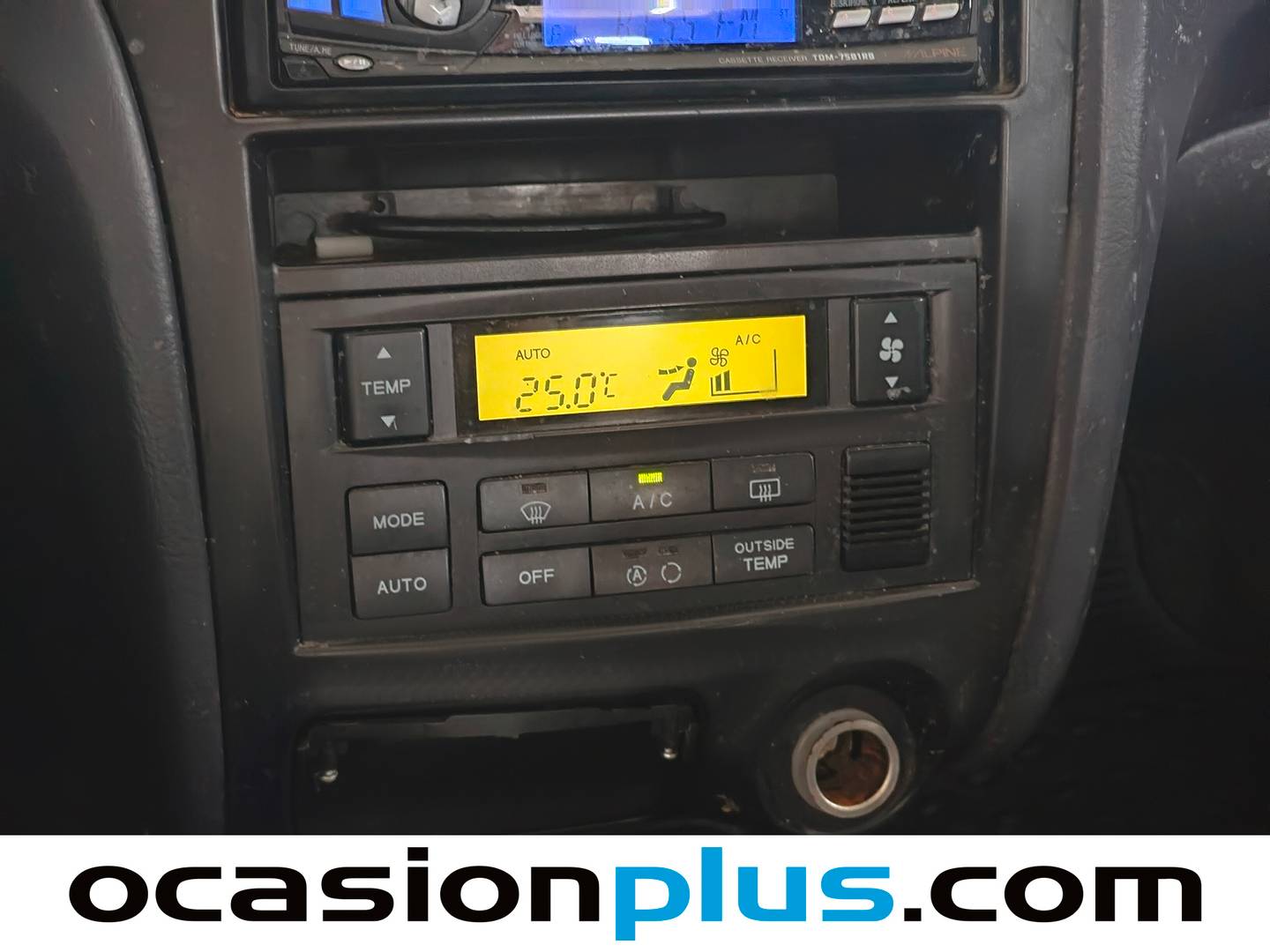 Hyundai Elantra Hyundai Elantra 2.0 CRDi GLS (112 CV) de segunda mano