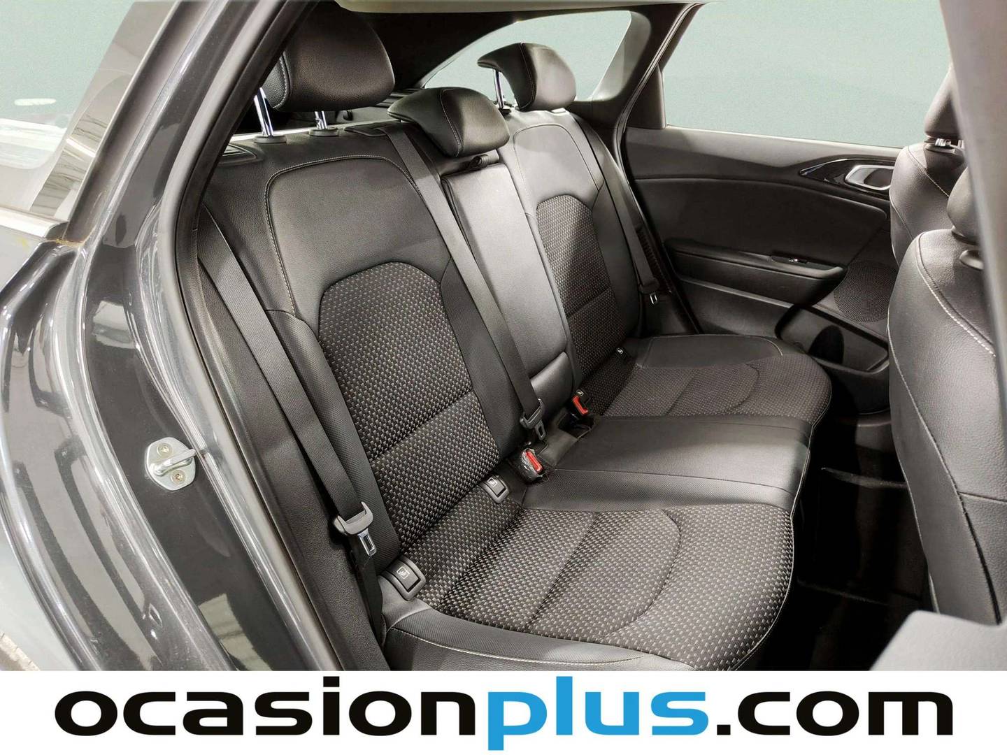 KIA Ceed Tourer Kia Ceed Tourer 1.6 GDi PHEV eTech (141 CV) híbrido enchufable