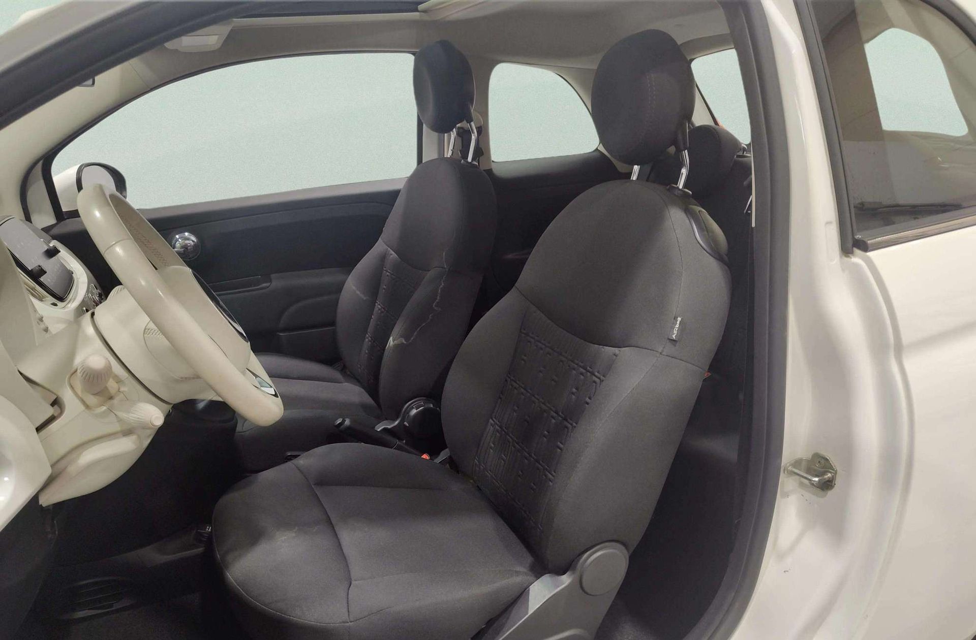 Fiat 500 1.0 Hybrid Dolcevita - foto 10