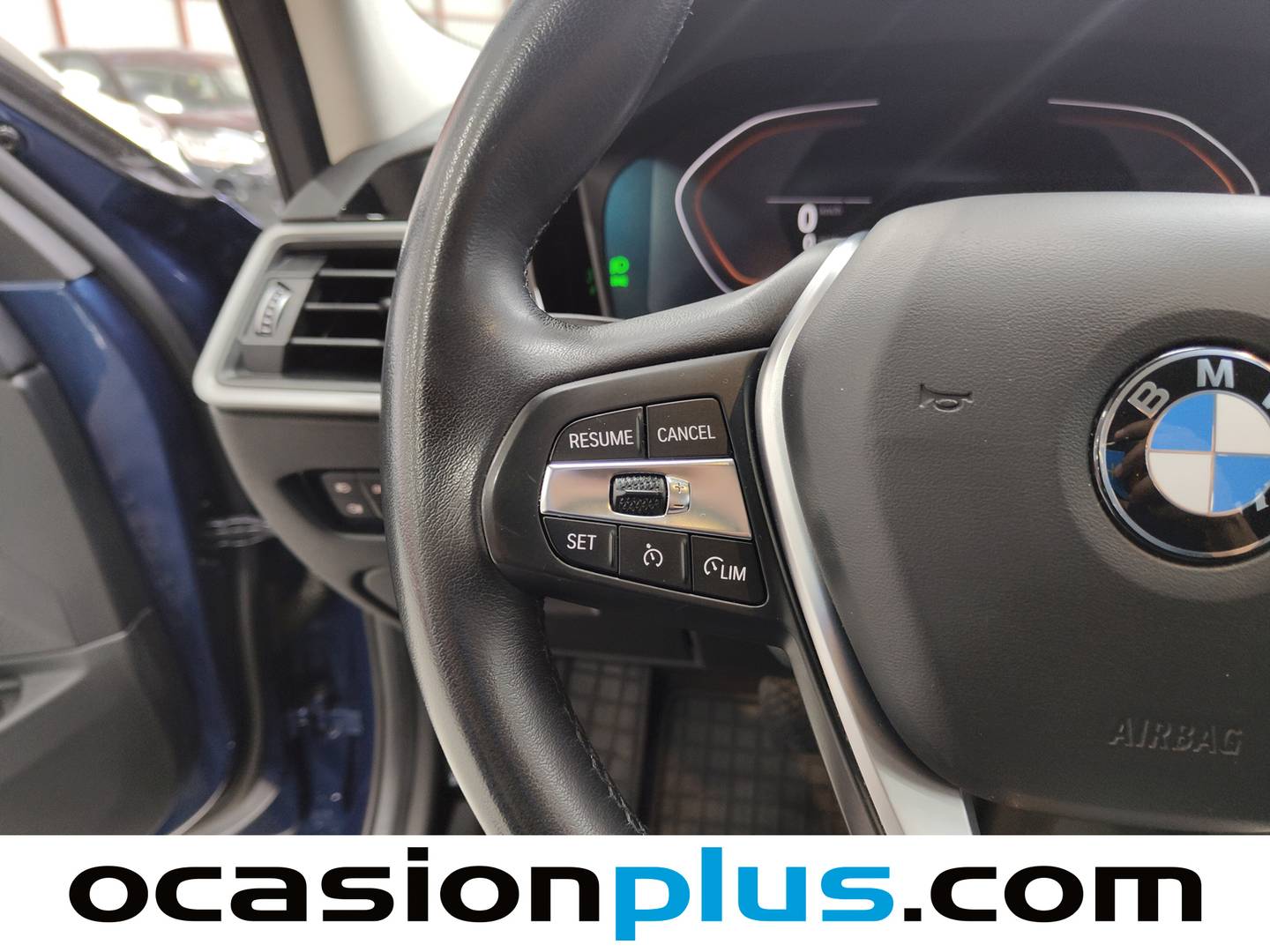 Foto BMW Serie 3 BMW Serie 3 318d Touring (150 CV)