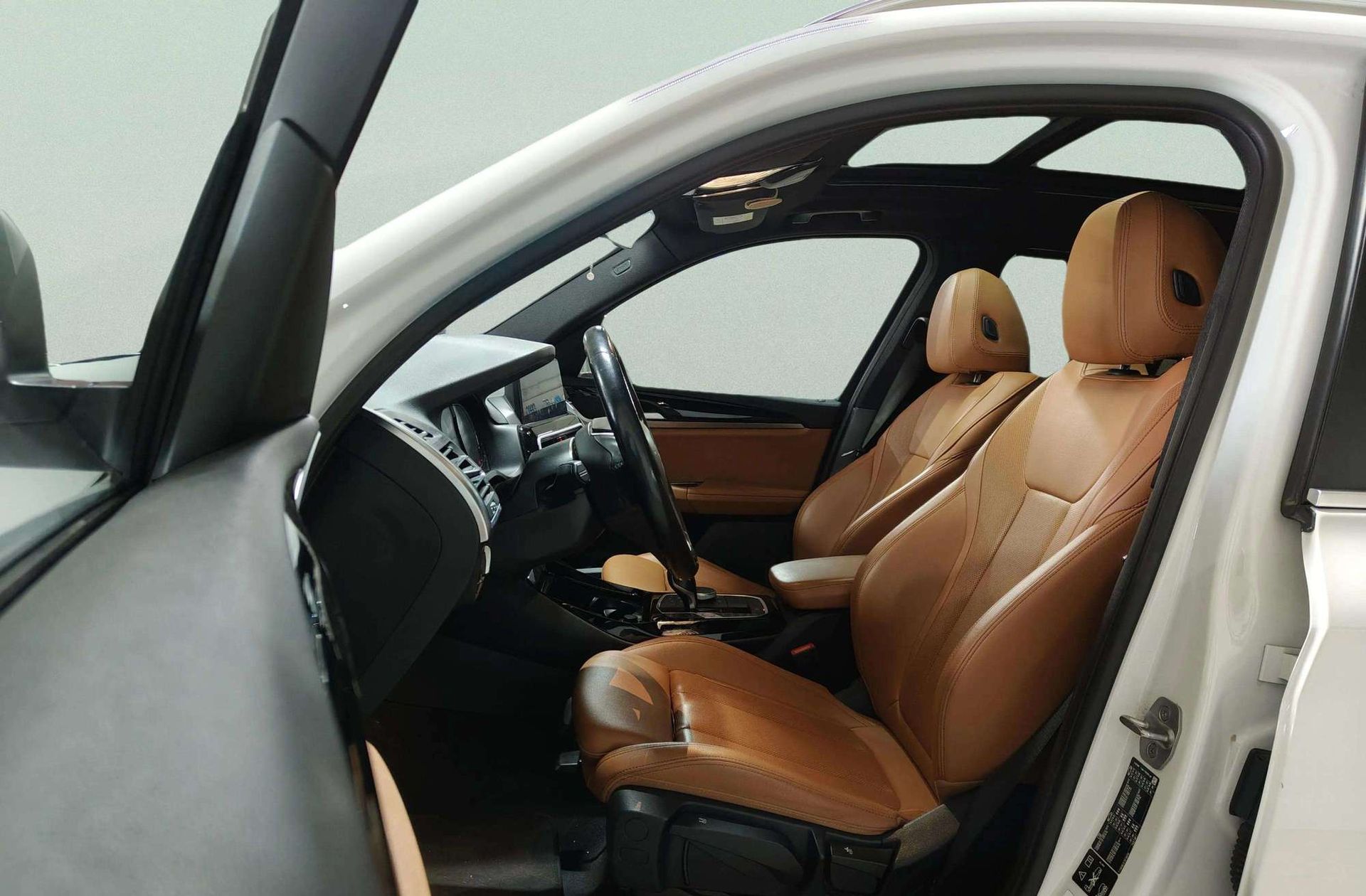 BMW X3 xDrive20d xLine - foto 11