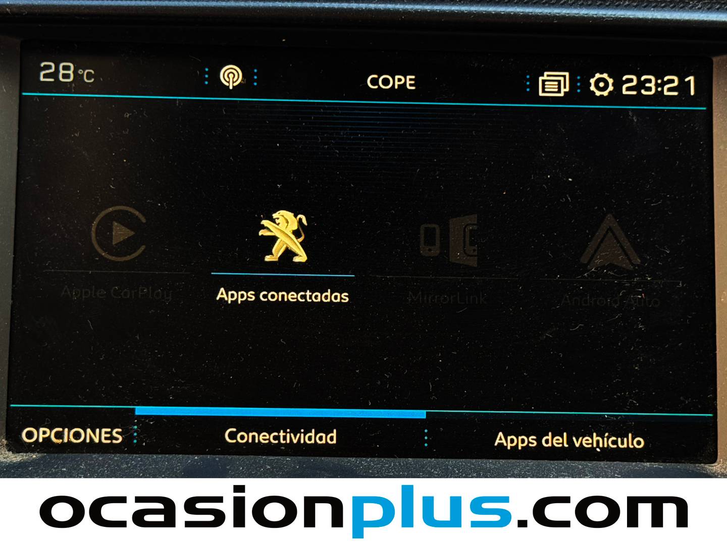 Peugeot 508 Peugeot 508 2.0 BlueHDI GT Line (150 CV) 2018