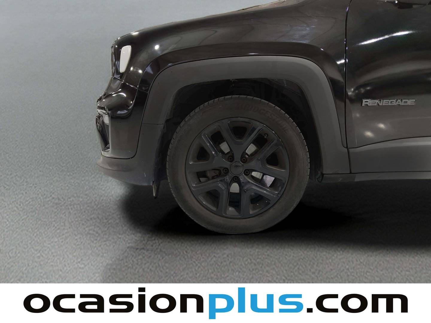 Jeep Renegade Jeep Renegade 1.0G Night Eagle II 4x2 (120 CV) manual