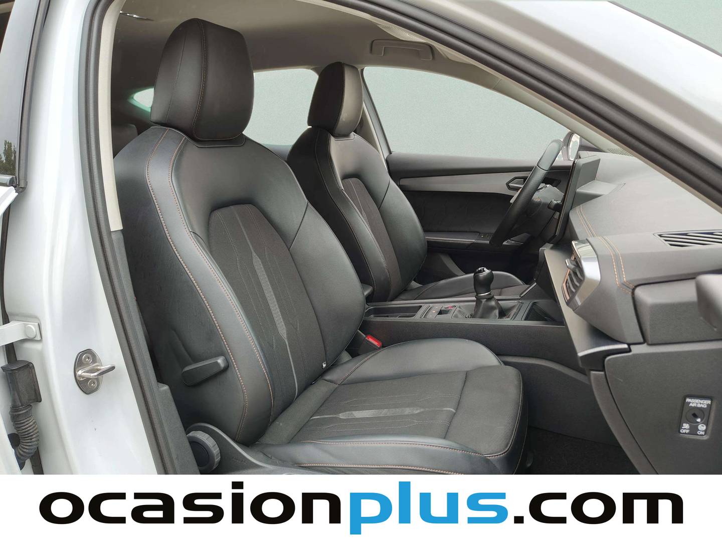 Cupra Formentor Cupra Formentor 2.0 TDI (150 CV) 2023