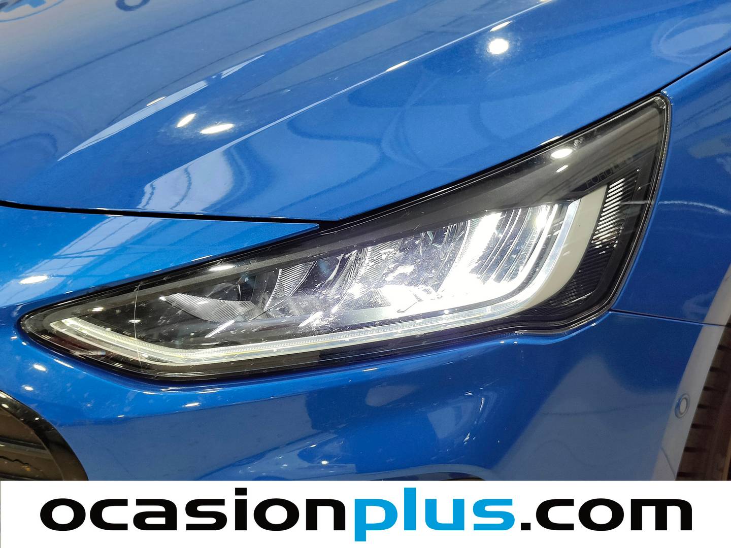 Extras del Ford Focus Ford Focus 1.0 Ecoboost MHEV ST-Line (125 CV)