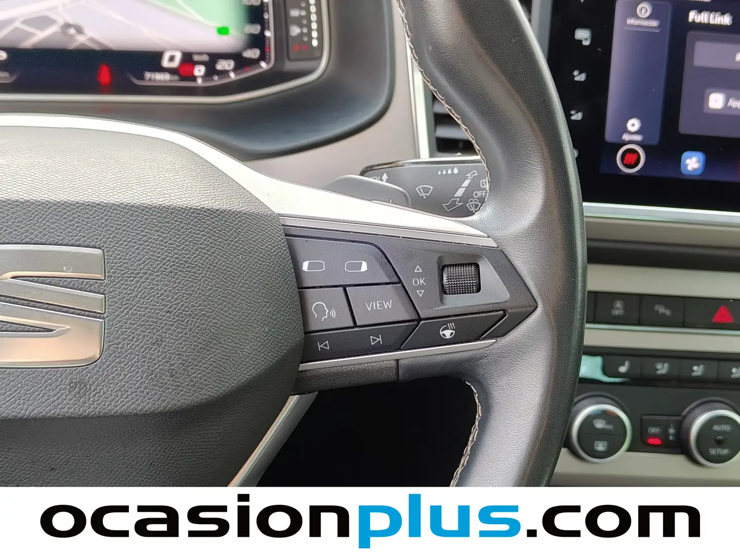 Foto Seat Ateca SEAT Ateca 1.5 TSI S&S X-Perience XL DSG (150 CV)