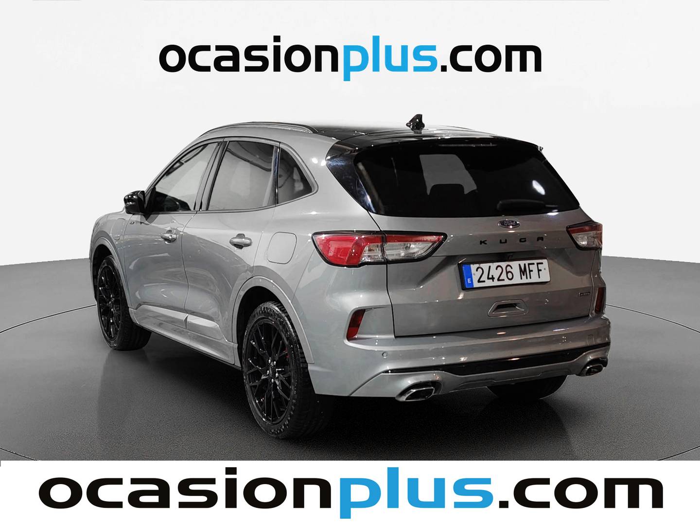 Foto Ford Kuga Ford Kuga 2.5 Duratec PHEV ST-Line X Auto 165 kW (225 CV)