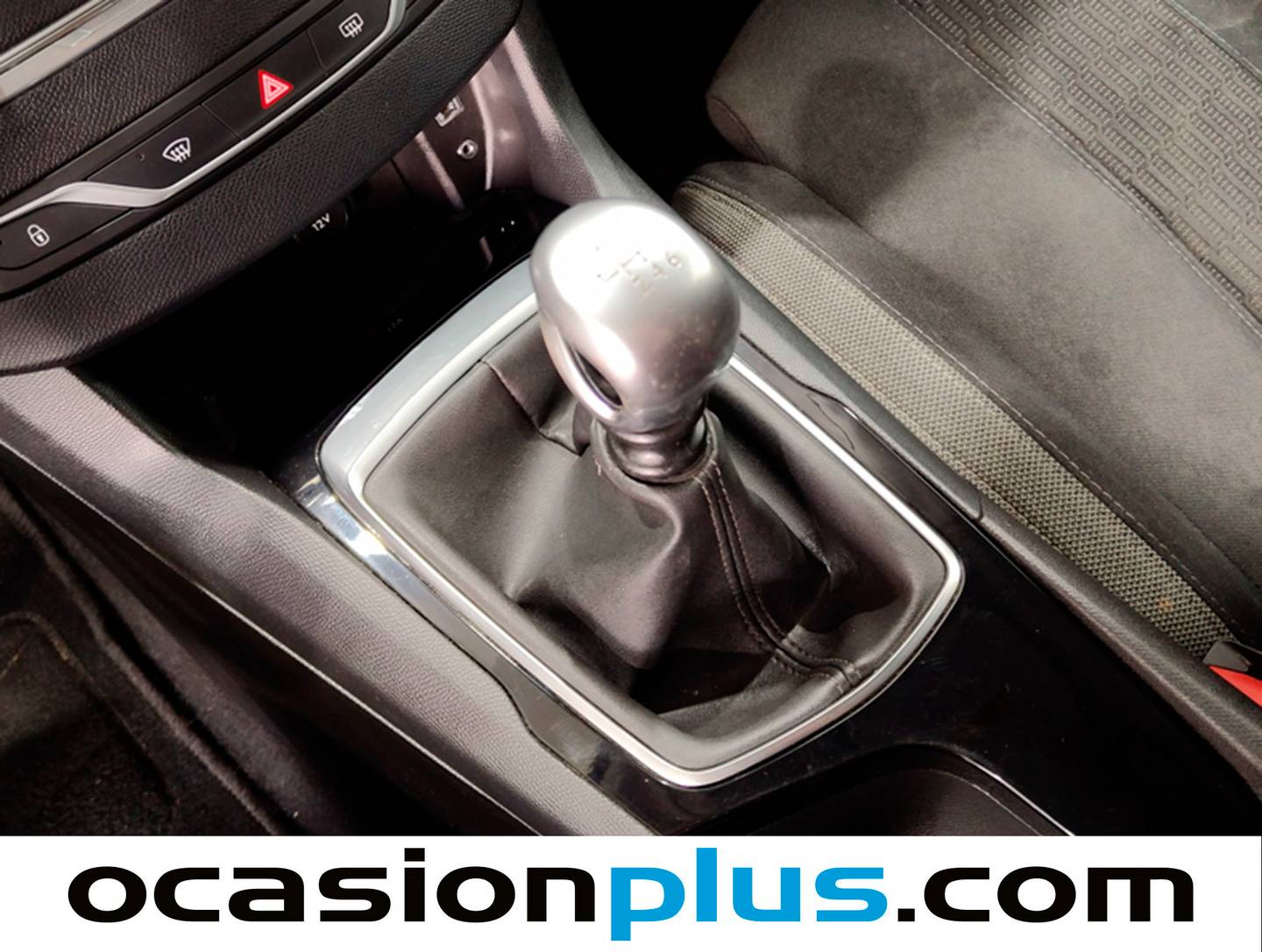Peugeot 308 Peugeot 308 PureTech 130 S&S Style (130 CV) de segunda mano