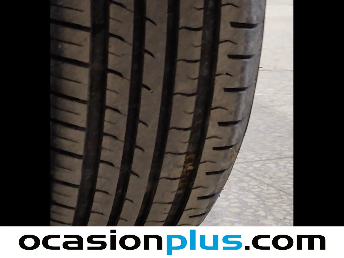 Foto Dacia Duster Dacia Duster dCi 110 SL Eficacia 4x2 (109 CV)