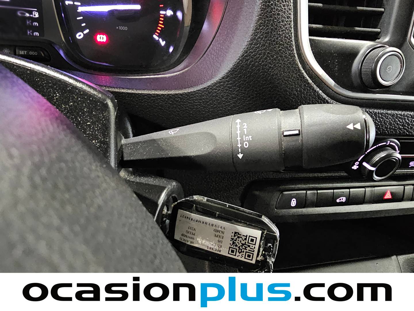 Peugeot Expert Peugeot Expert Furgon BlueHDi 100 Standard (102 CV) de segunda mano