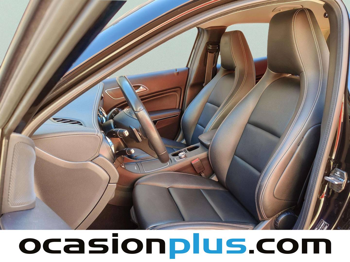 Mercedes GLA Mercedes GLA 200 (156 CV) km 0