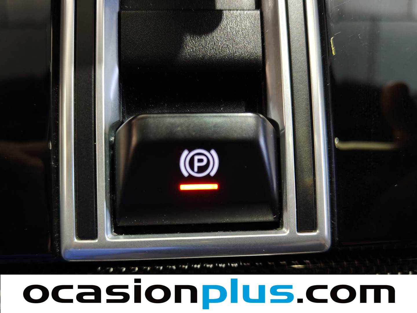 Foto Porsche Panamera Porsche Panamera Turbo Sport Turismo (550 CV)