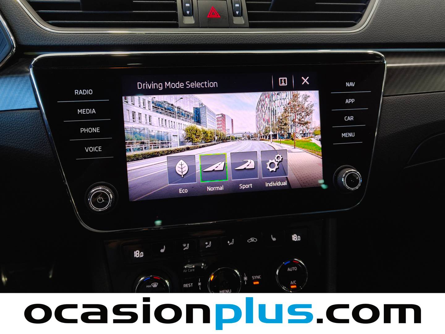Skoda Superb Skoda Superb 2.0 TDI Sportline DSG (190 CV) barato