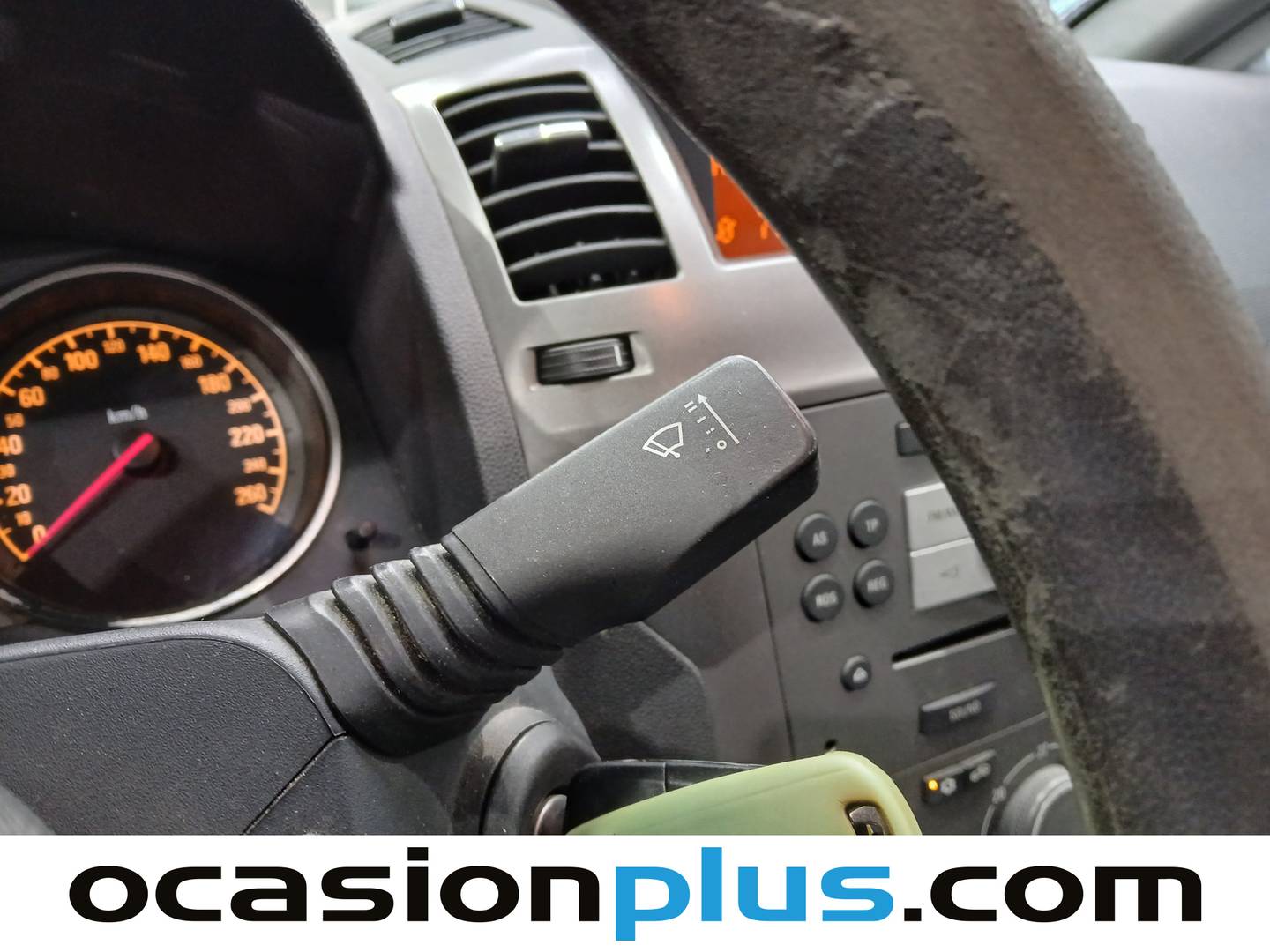 Opel Zafira Opel Zafira 1.6 16v Enjoy 7 Plazas (105 CV) barato