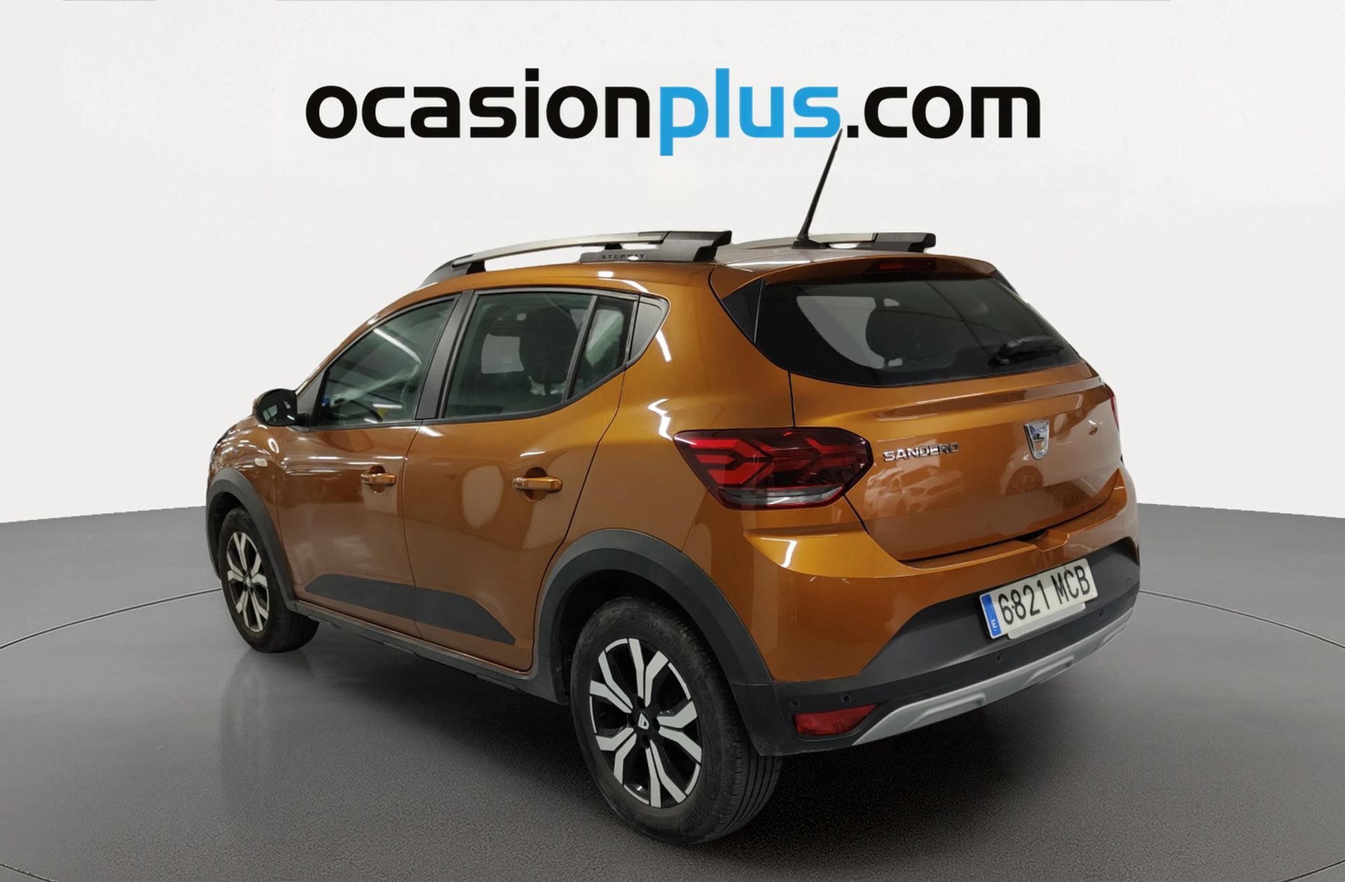 Dacia Sandero Stepway Essential TCe - foto 3