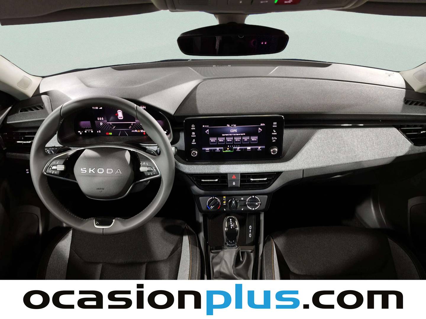 Skoda Kamiq Skoda Kamiq 1.0 TSI Selection DSG (115 CV) de ocasión