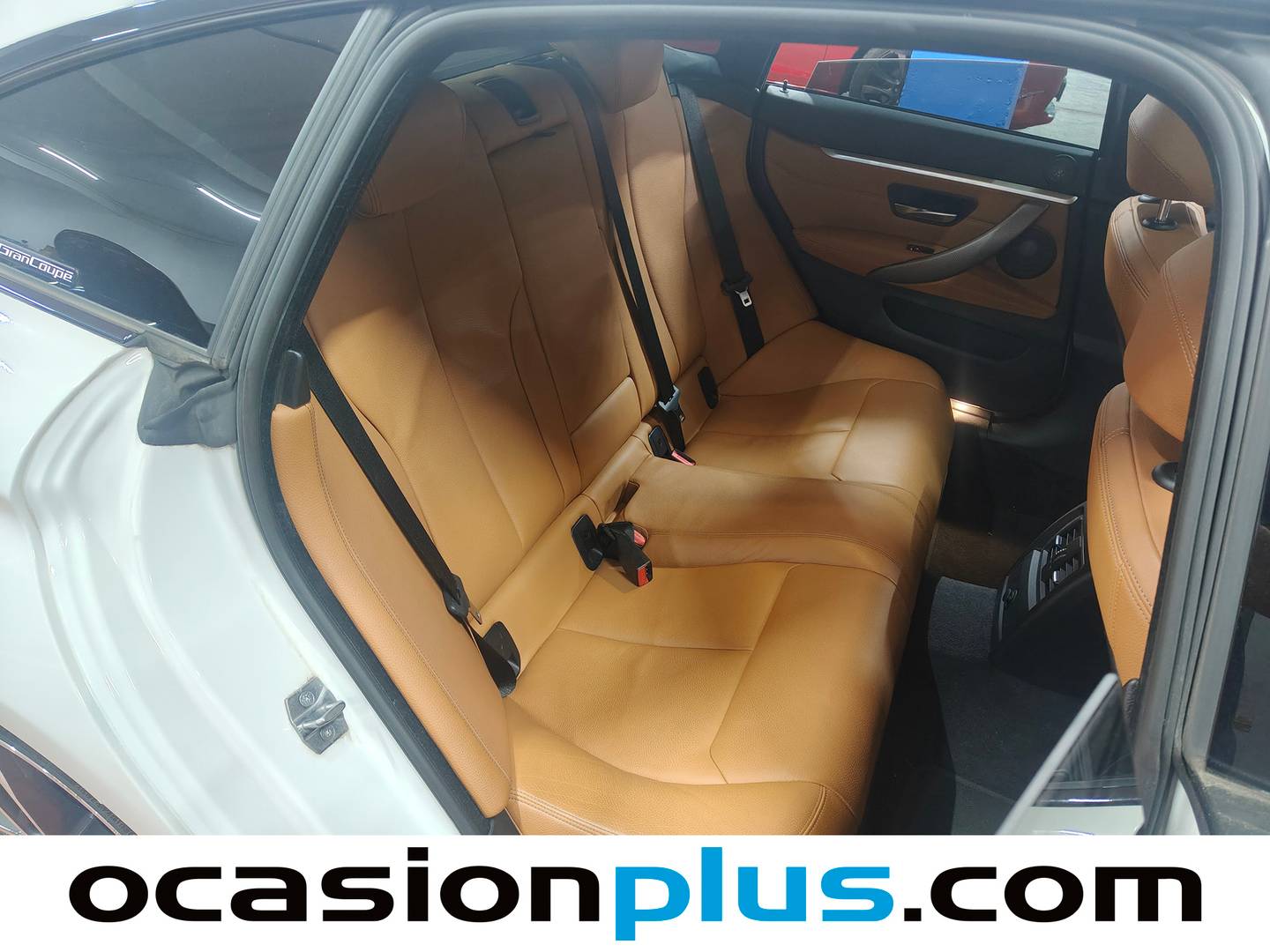 BMW Serie 4 BMW Serie 4 440i xDrive Gran Coupe (326 CV) Pack M km 0