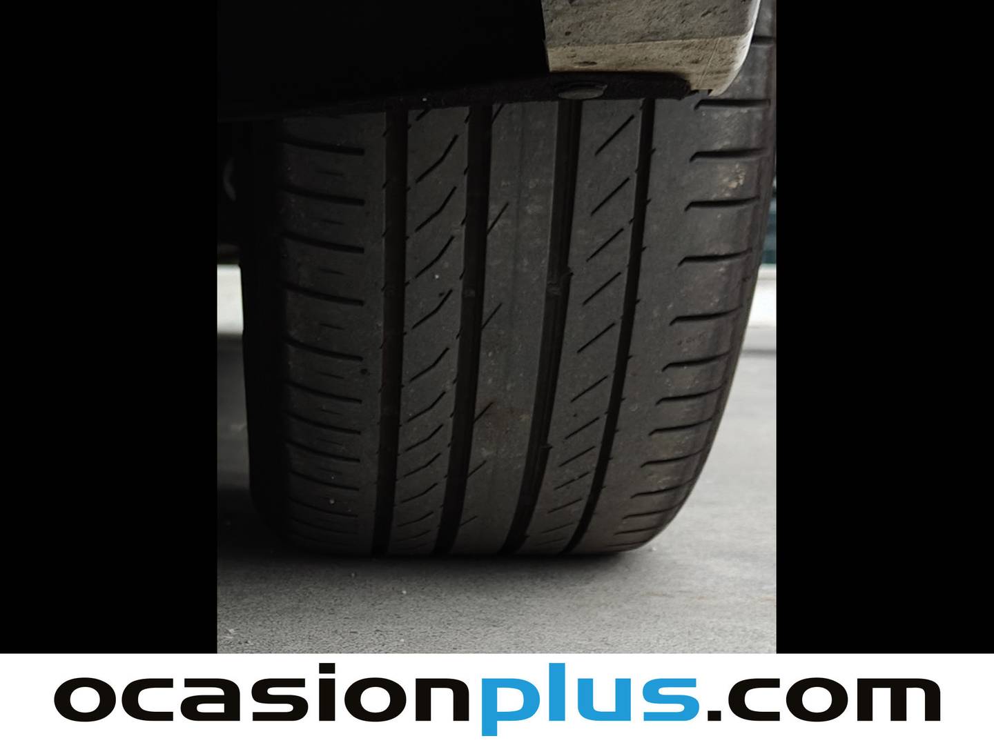 Foto KIA Stinger Kia Stinger 2.2 CRDi Style 4x2 Auto  (200 CV)