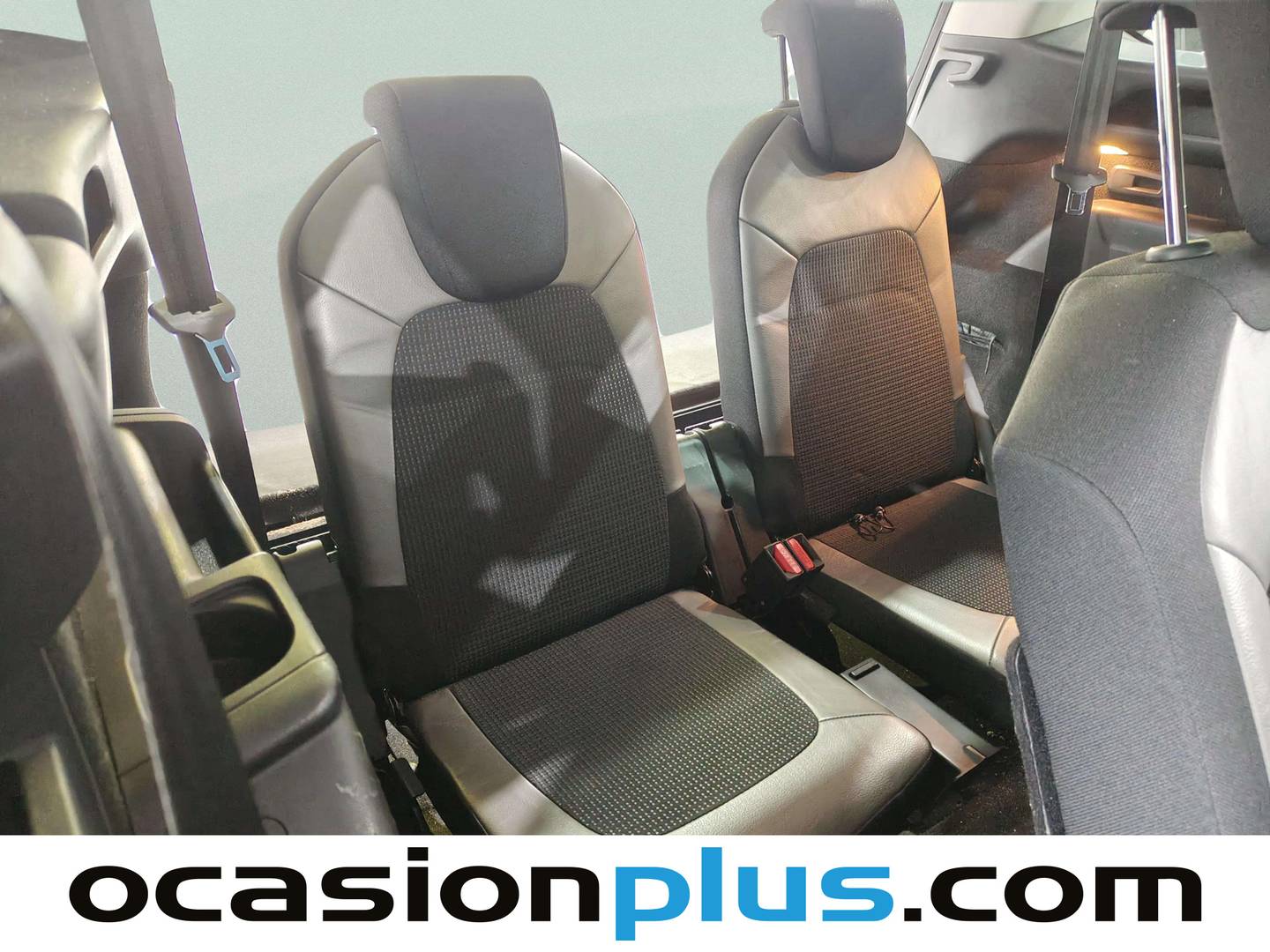 Foto Citroën Grand C4 Picasso Citroen Grand C4 Picasso PureTech 130 6v S&S Feel (130 CV) 7 Plazas