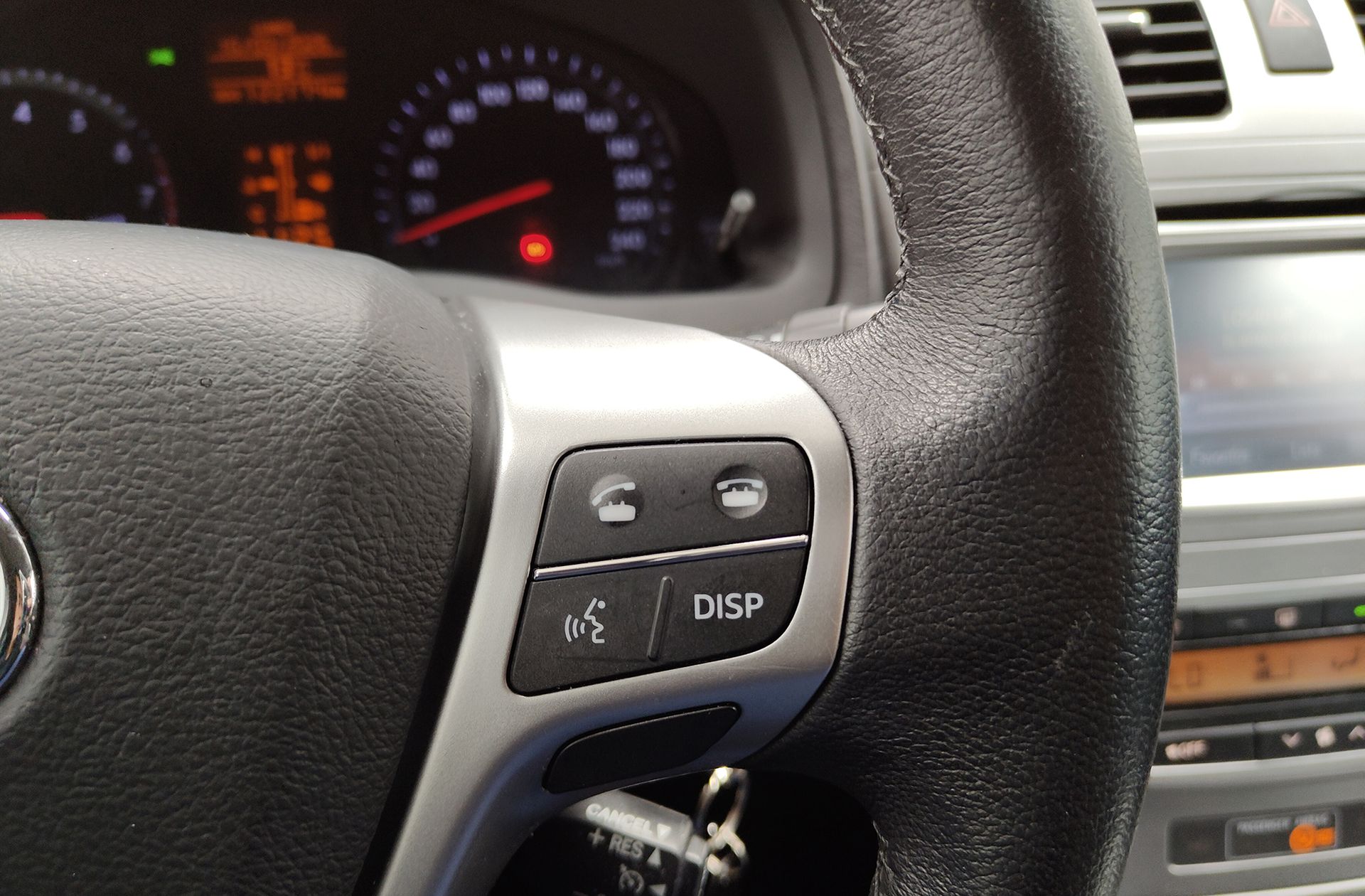 Toyota Avensis 140 Advance - foto 25