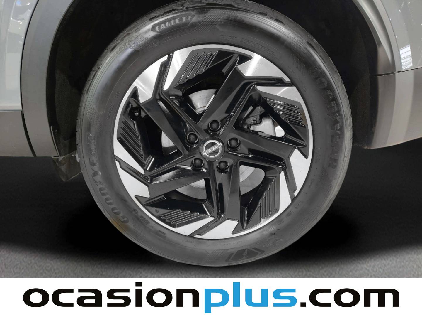 Nissan QASHQAI Nissan Qashqai E-POWER N-Connecta Auto (190 CV) al mejor precio