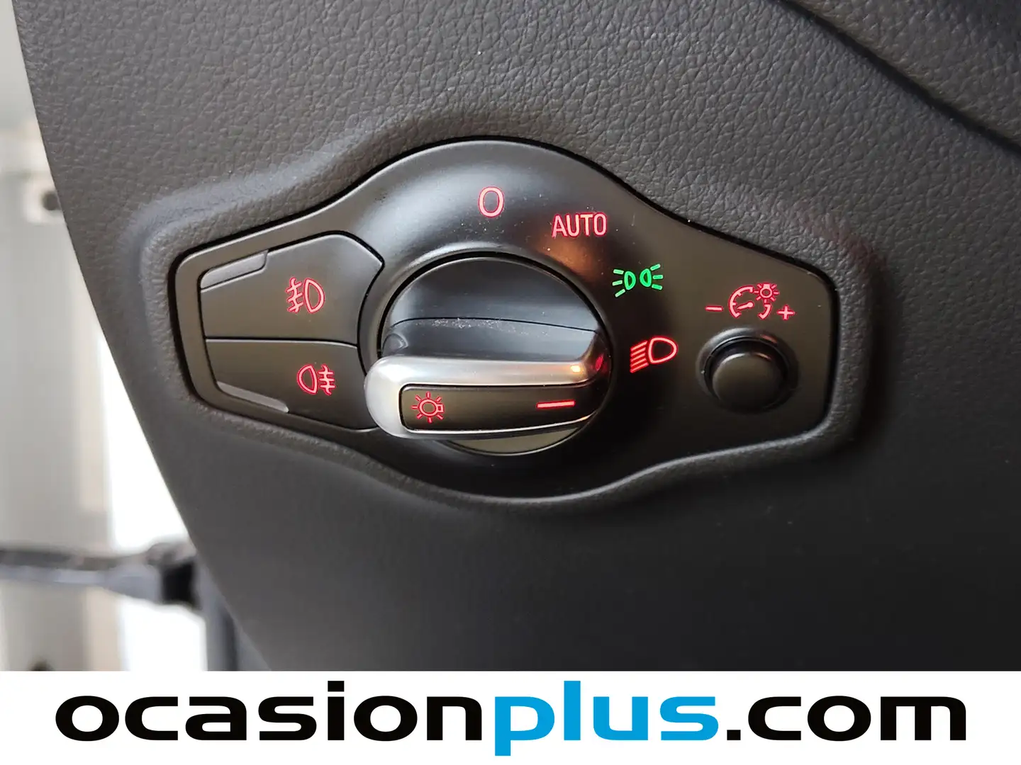 Foto Audi Q5 Audi Q5 Advanced edition 2.0 TDI ultra (150 CV)