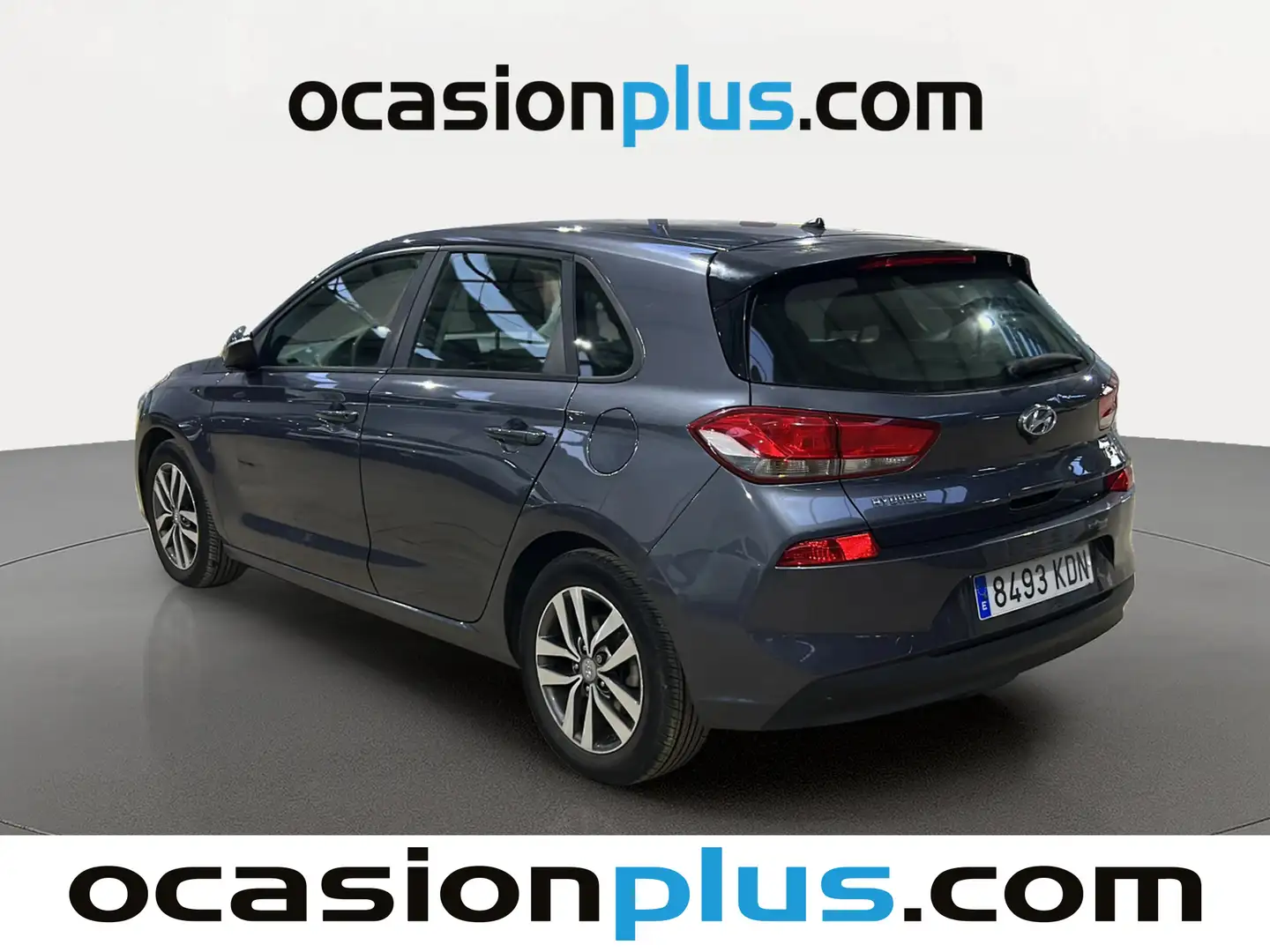 Foto Hyundai i30 Hyundai i30 1.6 CRDI Klass LE (110 CV)