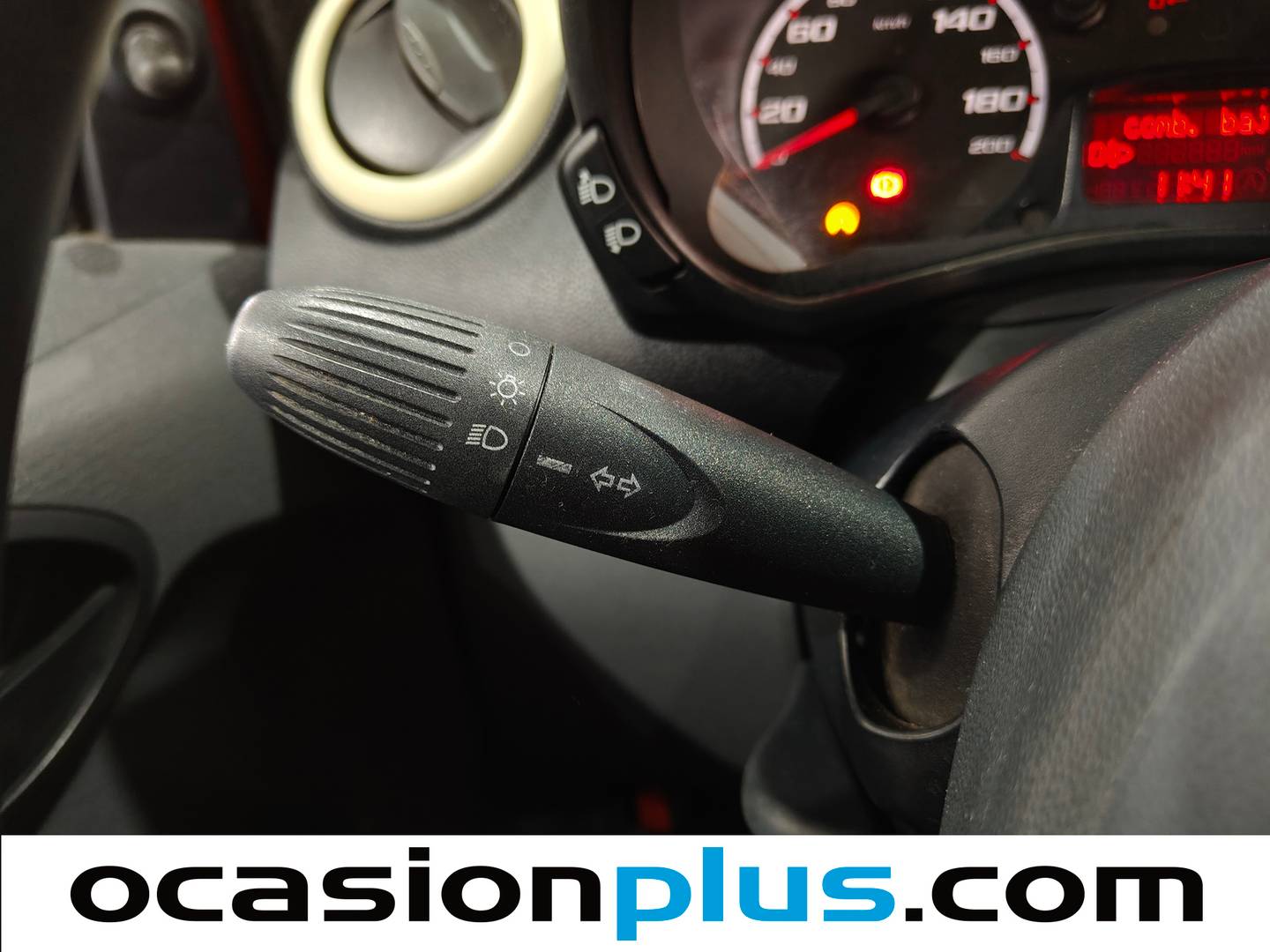 Extras y acabados del Ford Ka Ford Ka 1.2 Duratec S&S Trend+ (69 CV)