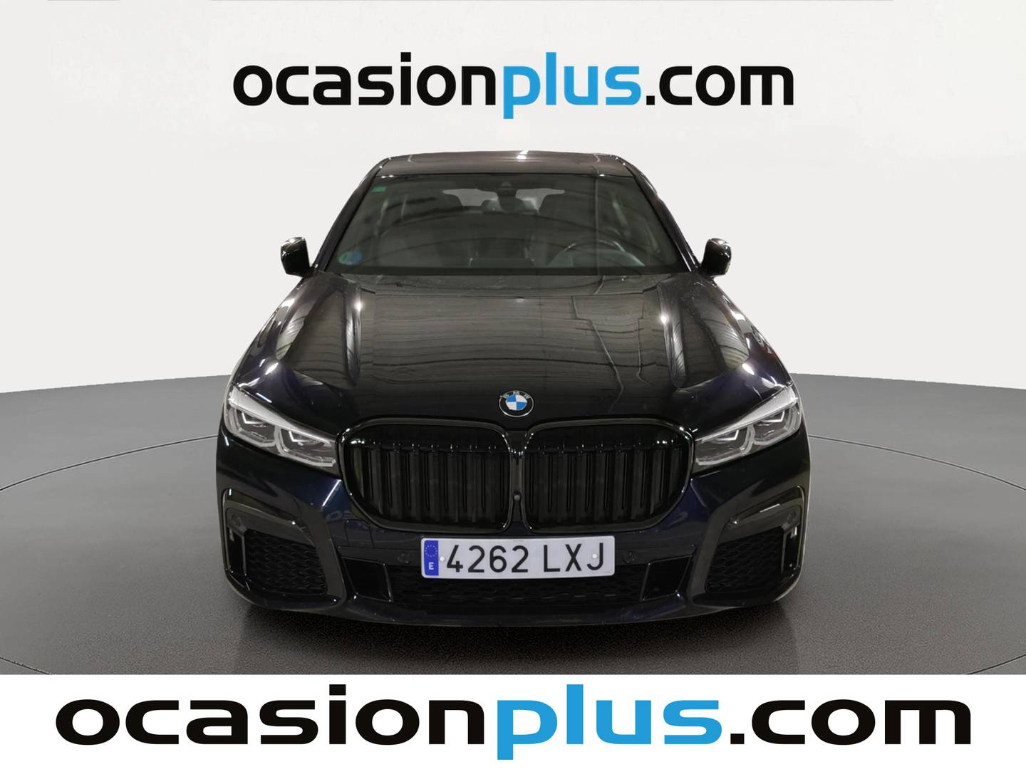 BMW Serie 7 BMW Serie 7 730d xDrive (286 CV) Pack M km 0