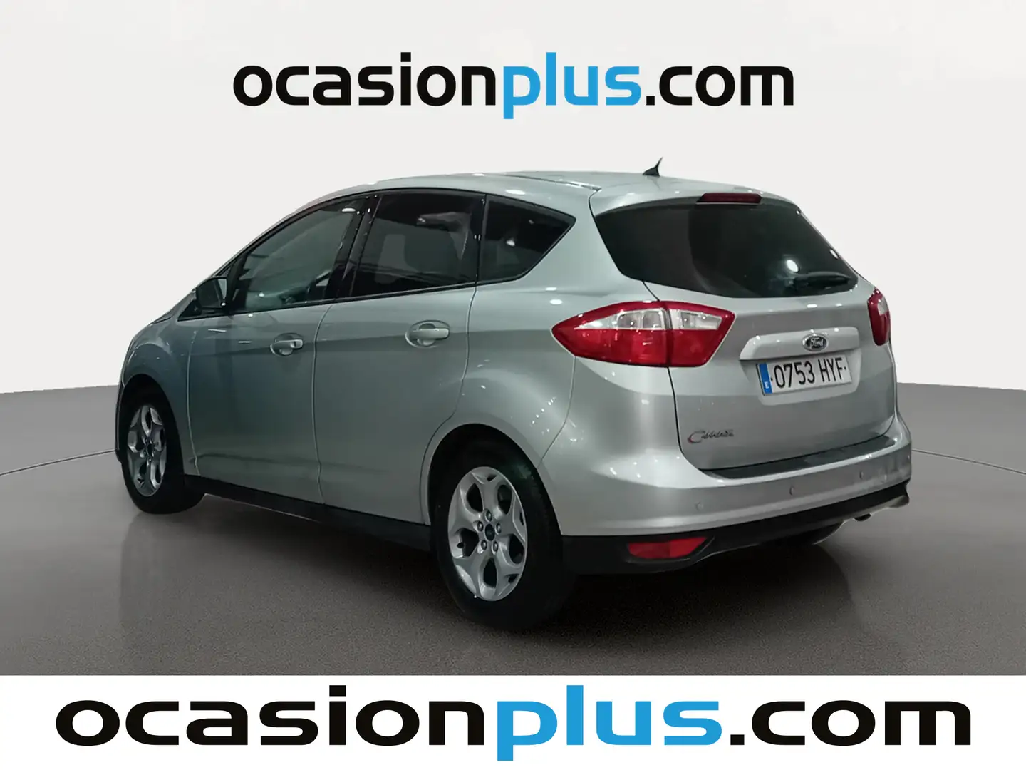 Foto Ford C-Max Ford C-Max 1.0 EcoBoost S&S Trend (125 CV)