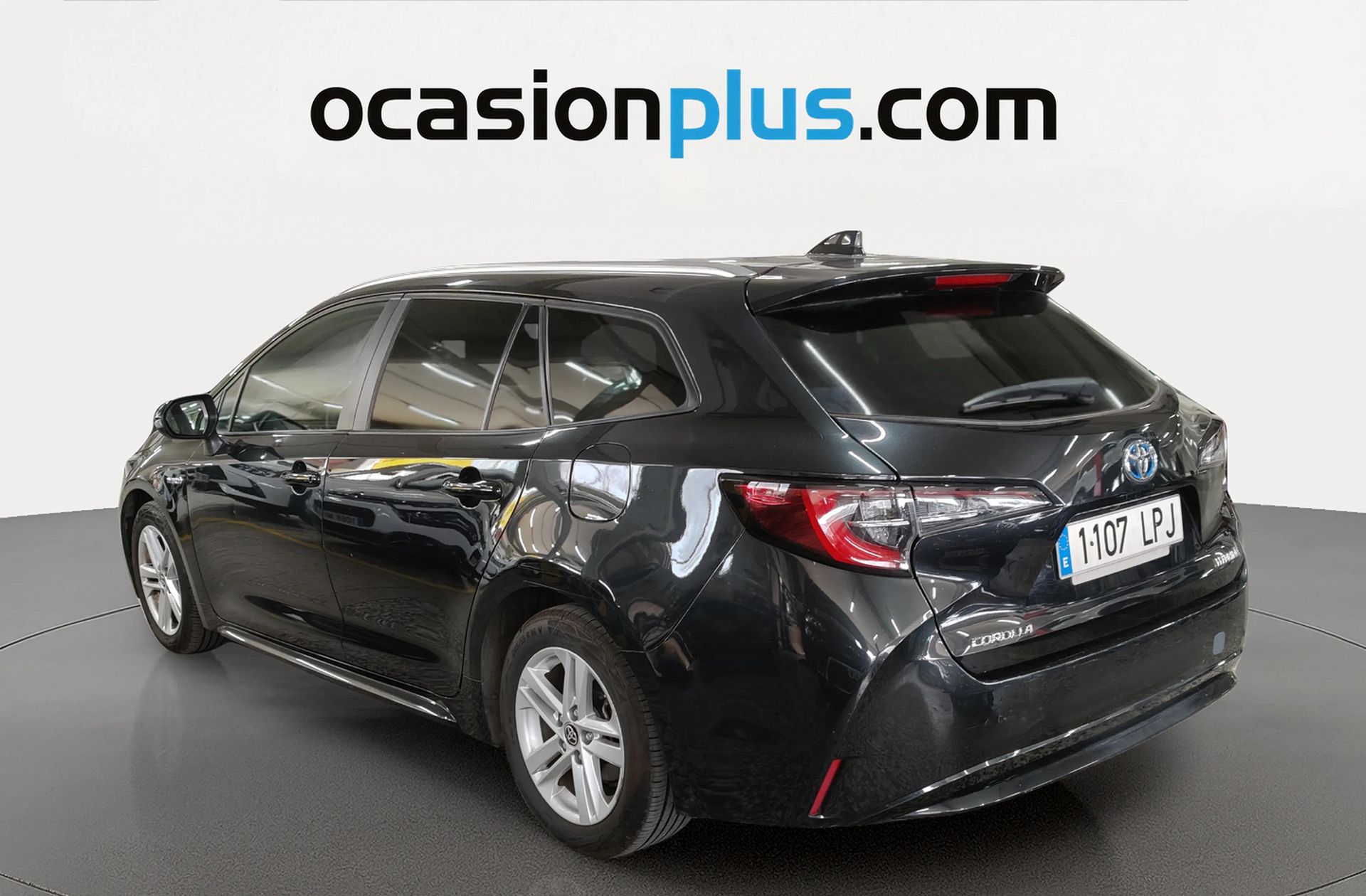 Toyota Corolla 125H Active Tech E-CVT - foto 3