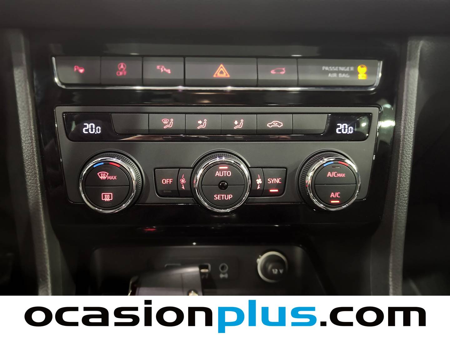 Seat Ateca SEAT Ateca 1.6 TDI S&S Ecomotive Xcellence Plus (115 CV) de ocasión