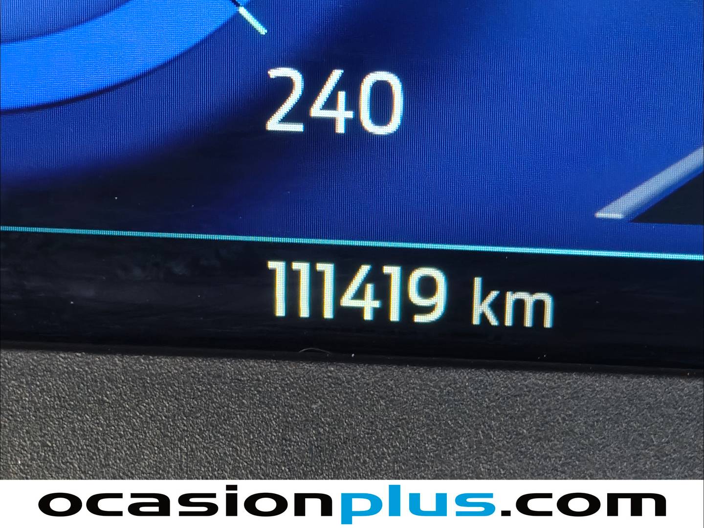 Ford Focus Ford Focus 1.0 Ecoboost MHEV ST-Line X  (125 CV) seminuevo