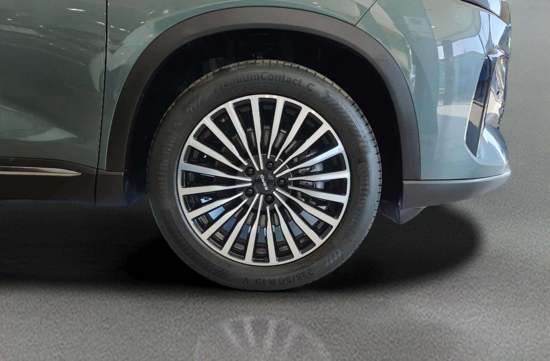 Ebro s800 1.6 T-GDi Premium DCT 7 plazas - foto 44