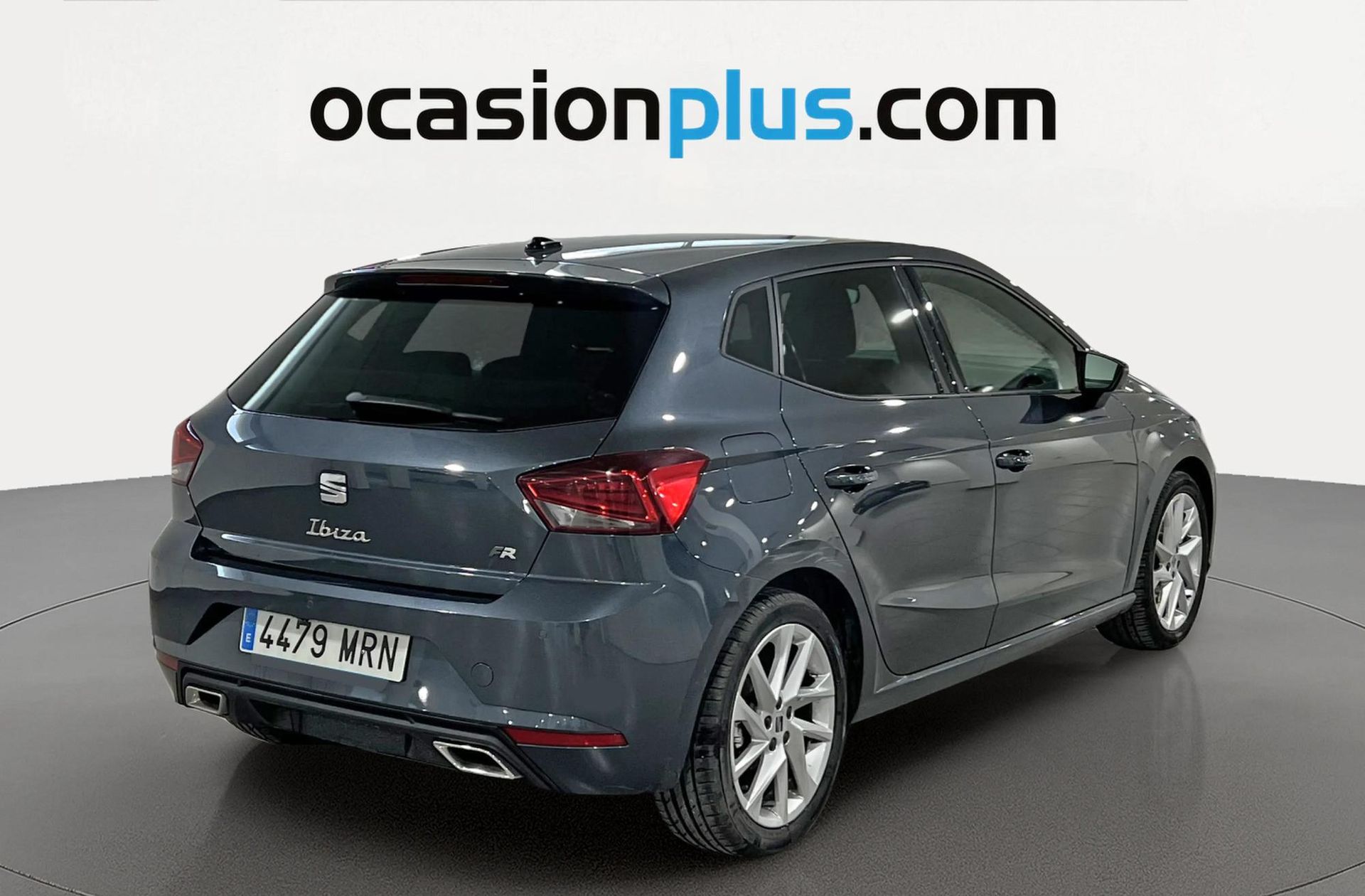 SEAT Ibiza 1.5 TSI FR XL DSG - foto 4