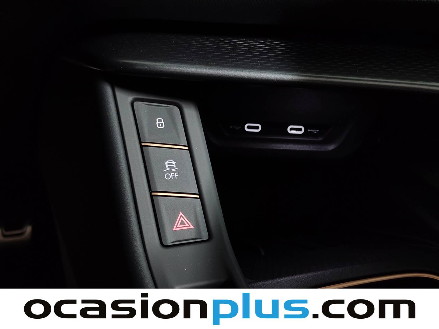 Cupra Terramar Cupra Terramar 1.5 eTSI Beyond DSG (150 CV) seminuevo