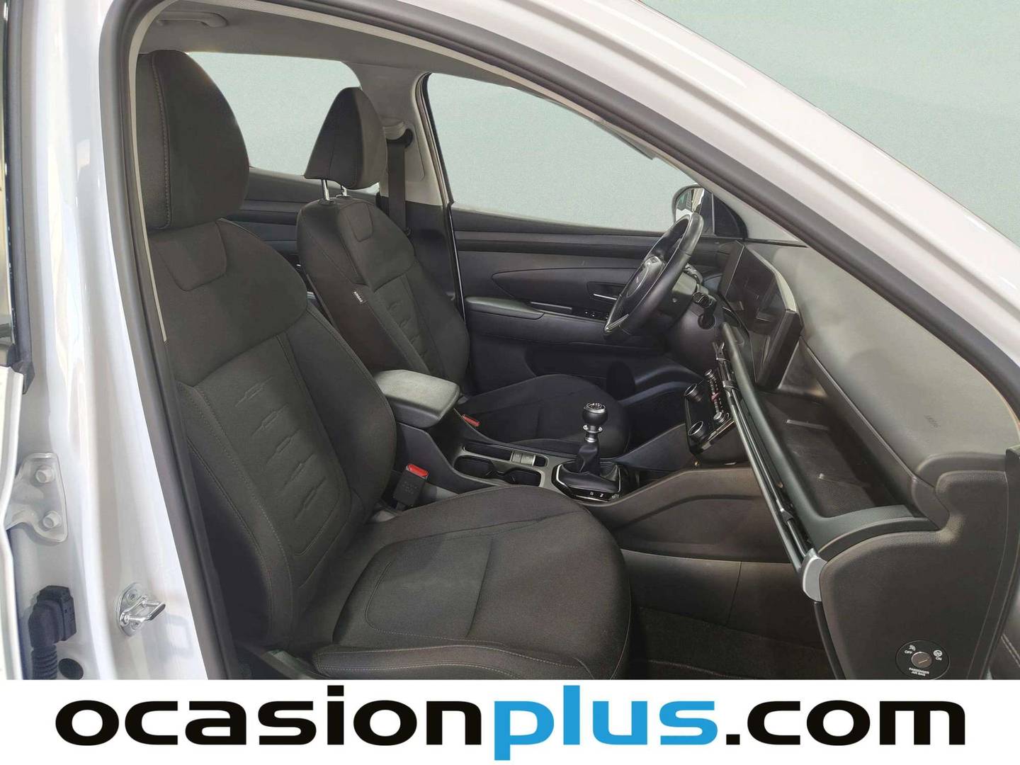 Hyundai Tucson Hyundai Tucson 1.6 T Maxx (160 CV) manual