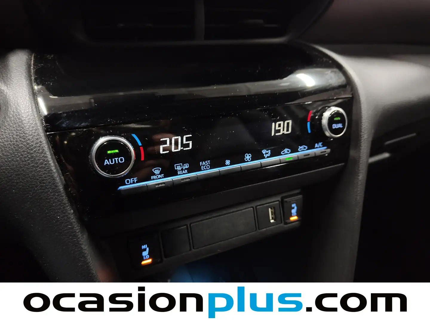 Foto Toyota Yaris Cross Toyota Yaris Cross 120H Style (116 CV)