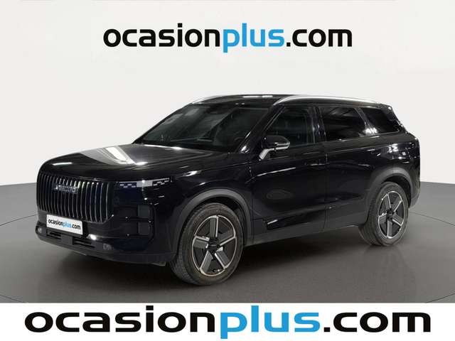JAECOO 7 1.6 TGDI Select FWD (145 CV) de segunda mano