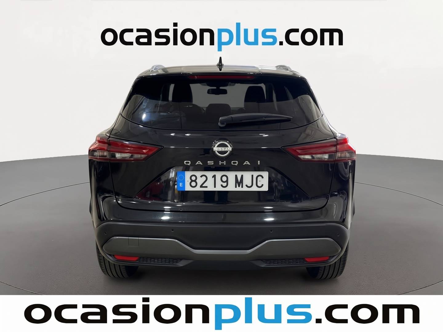 Nissan QASHQAI Nissan Qashqai DIG-T 140 N-Connecta (140 CV) barato